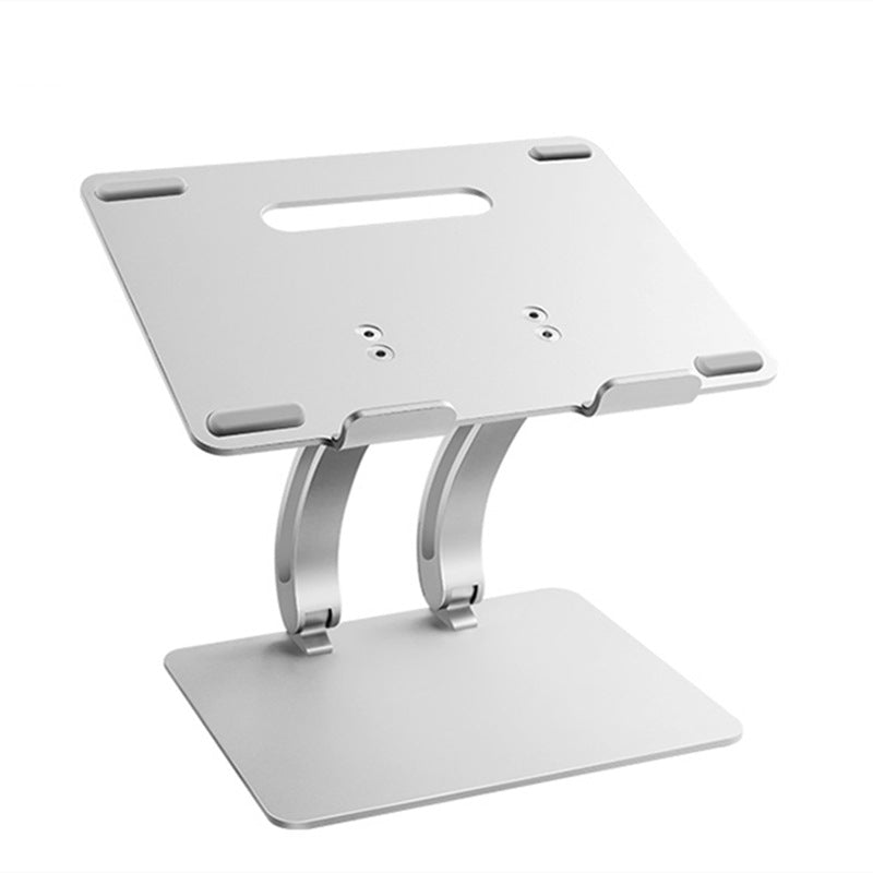 Adjustable Folding Laptop Aluminum Stand