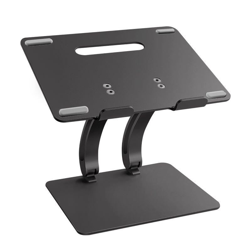 Adjustable Folding Laptop Aluminum Stand