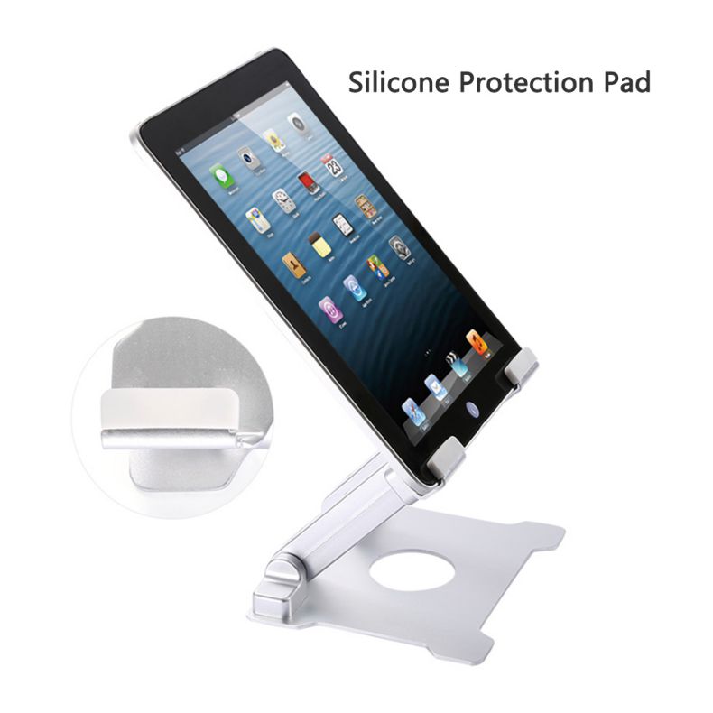 Aluminum Laptop iPad Pro iPhone Stand