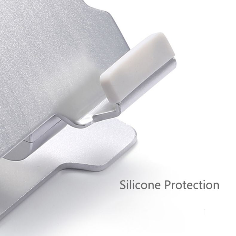 Aluminum Laptop iPad Pro iPhone Stand