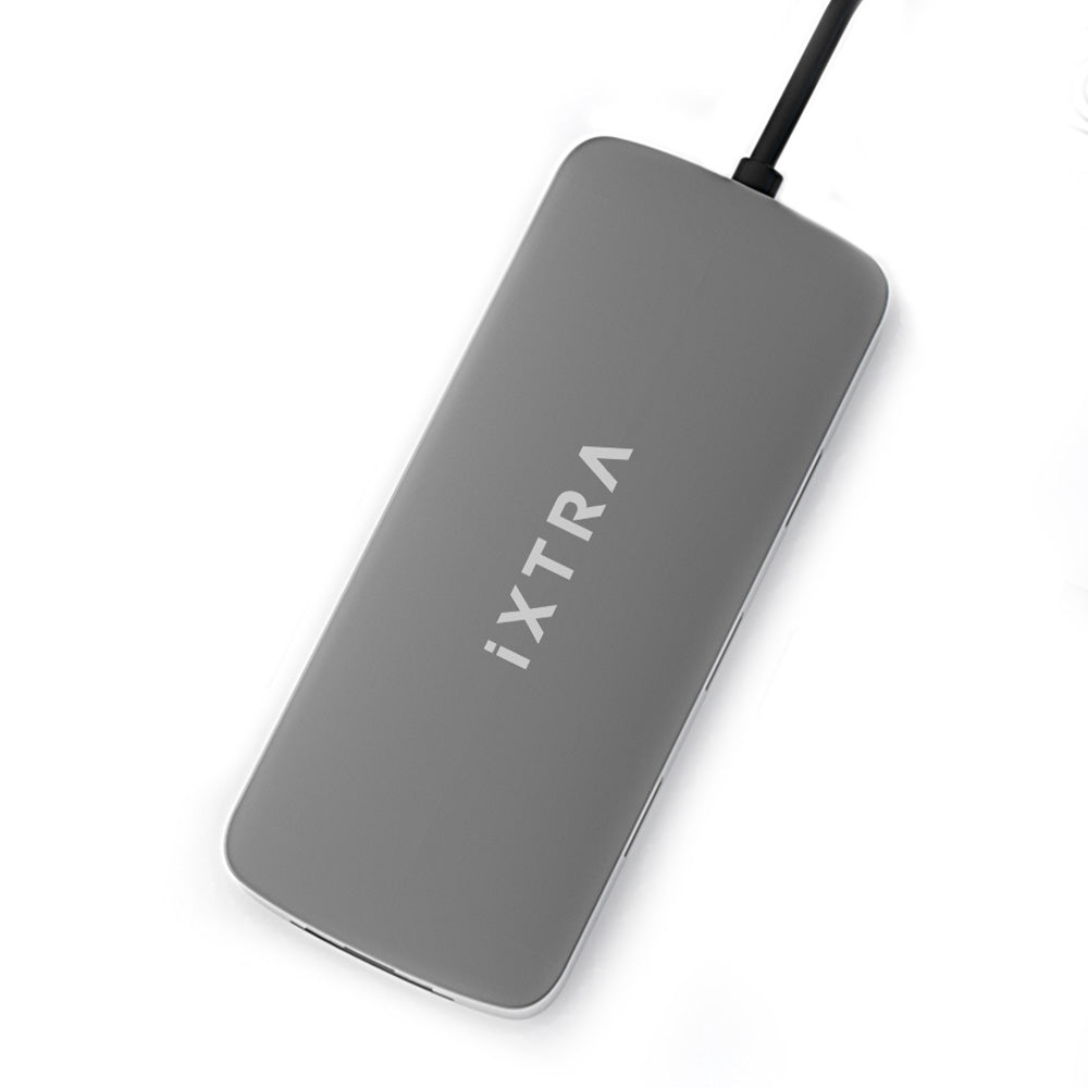 10 in 1 USB-C Multimedia Hub For MacBook & iPad pro