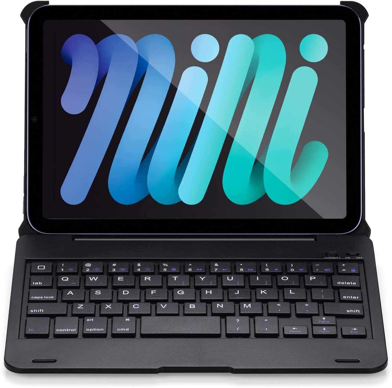 iPad Keyboard Case for iPad mini 6th Gen 8.3