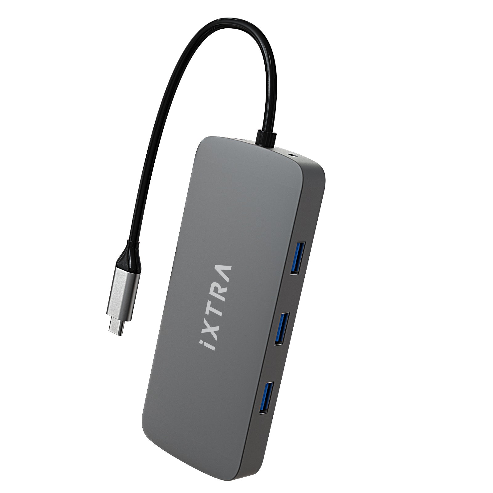 10 in 1 USB-C Multimedia Hub For MacBook & iPad pro