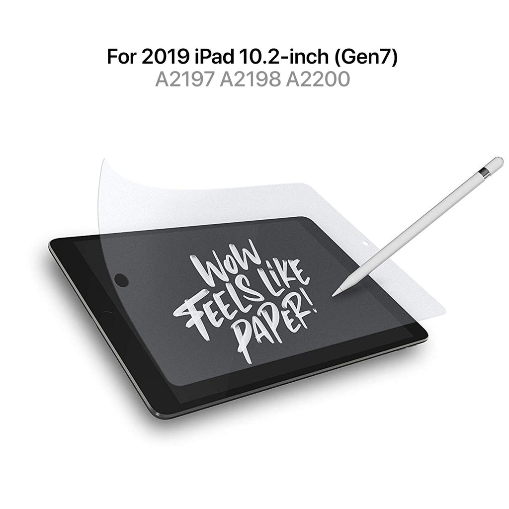 iPad Paper Like Screen Protector