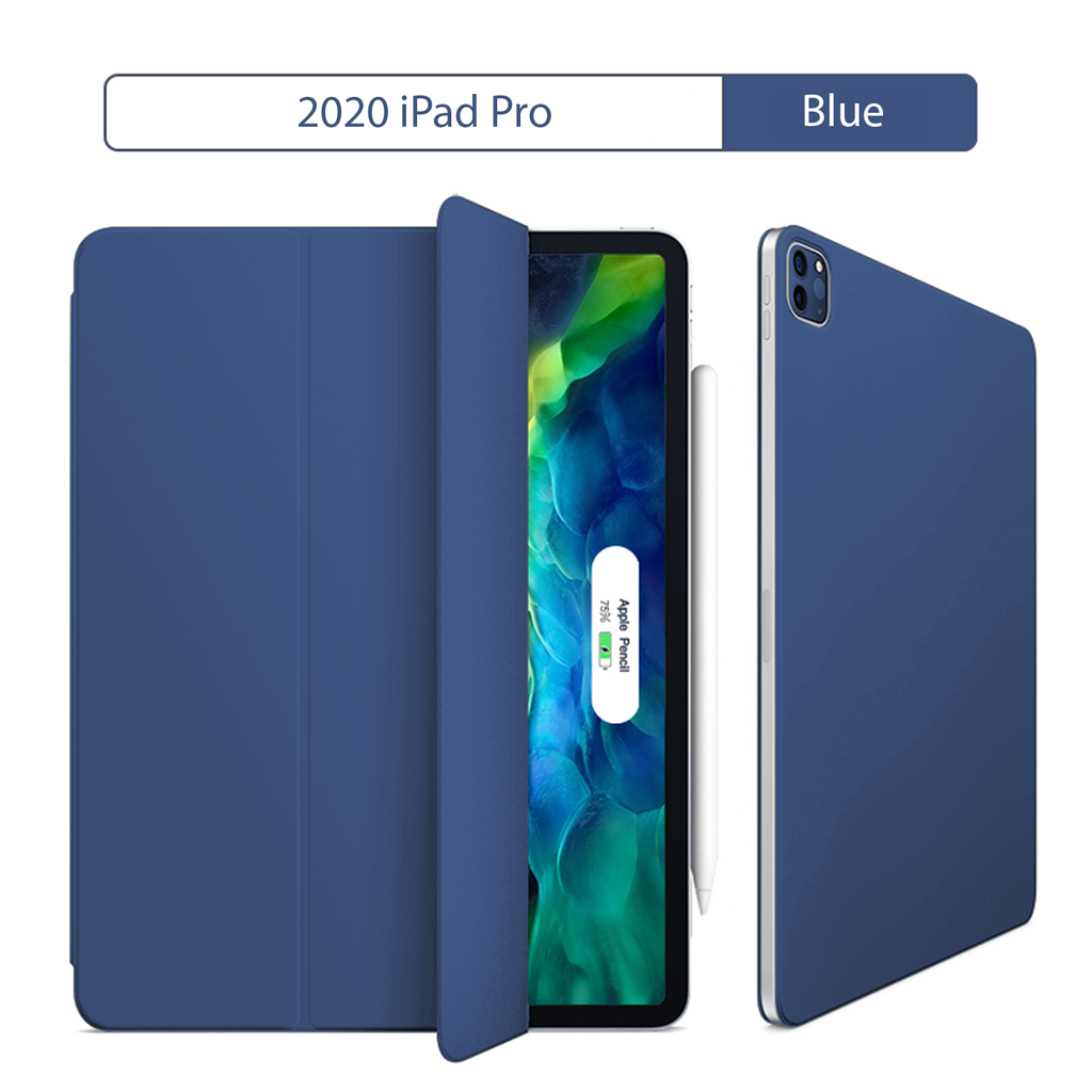 2021/2022 iPad Pro 11' & 12.9' Magnetic Cover Case