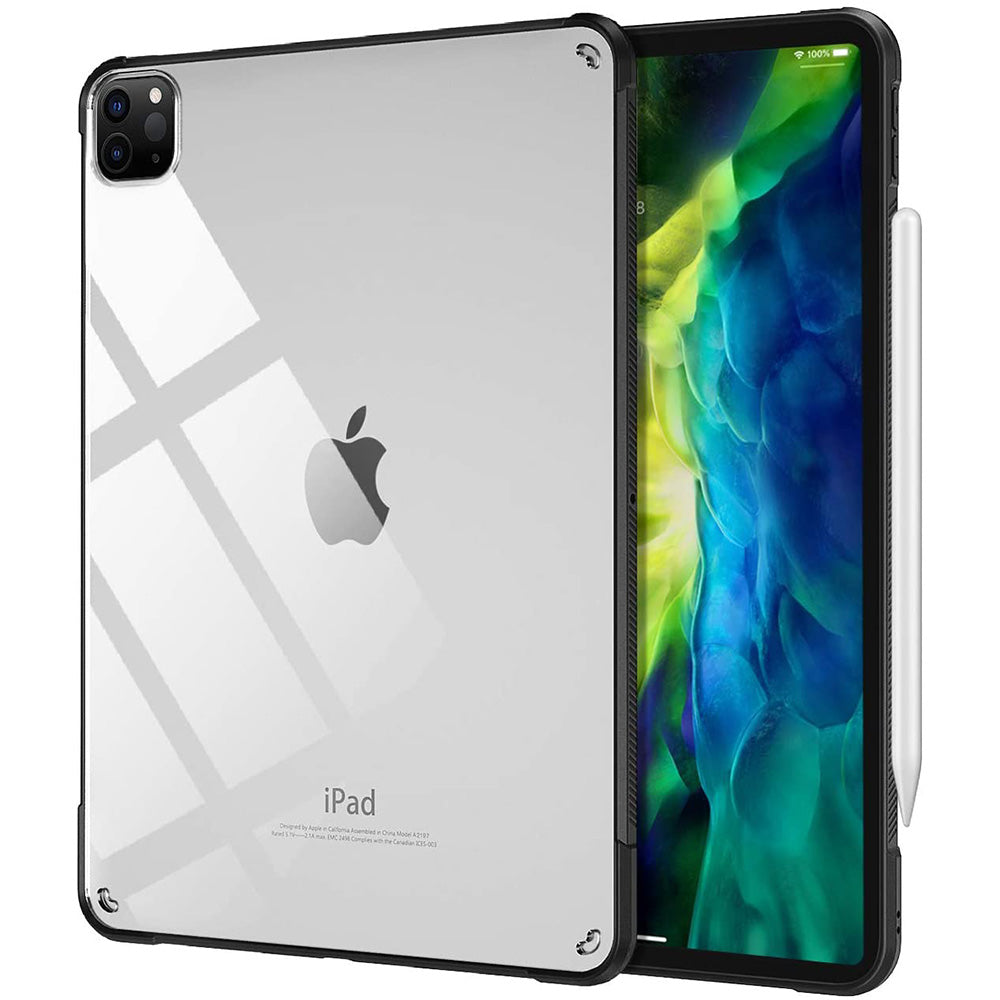 2021/2022 iPad Pro 11' & 12.9' Clear Premium Case