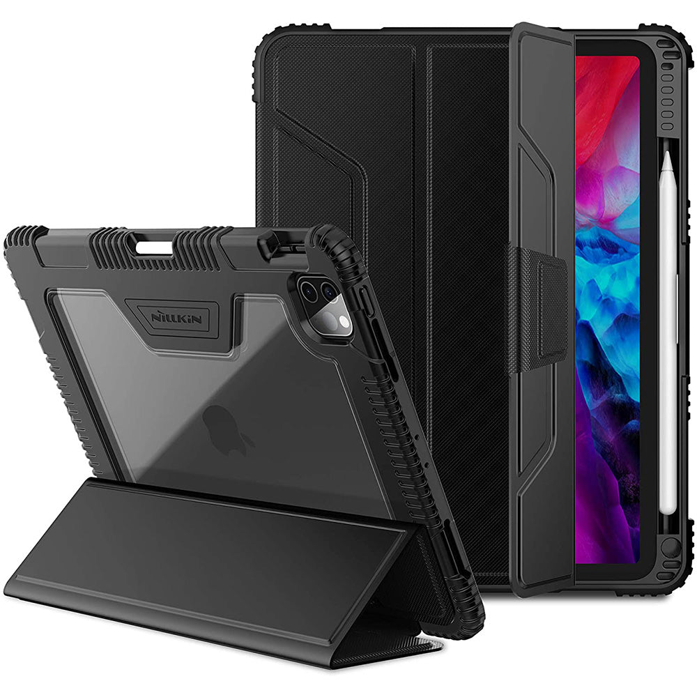 2021/2022 iPad Pro 12.9' Full Body Protective Shockproof Case