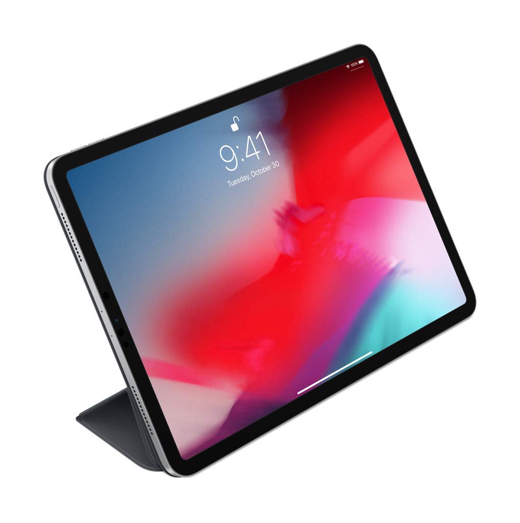 2018 iPad Pro 11' & 12.9' Magnetic Cover Case