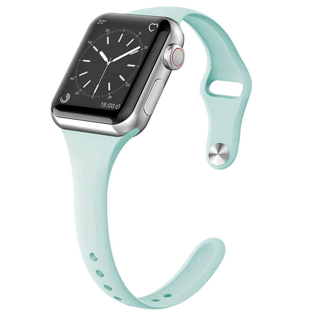 Apple watch slim sport band