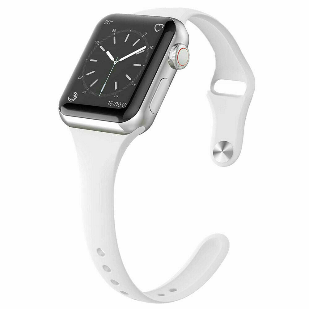 Apple watch slim sport band