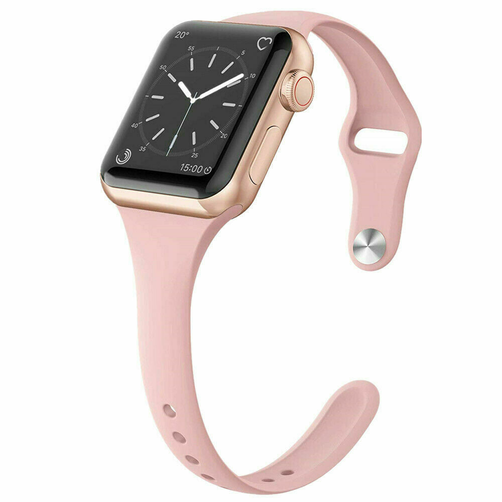 Apple watch slim sport band