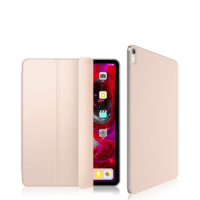 2018 iPad Pro 11' & 12.9' Magnetic Cover Case