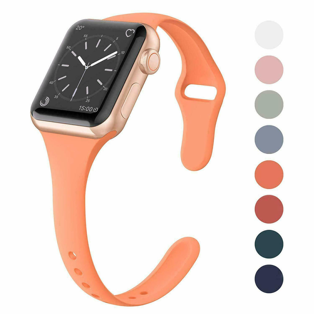 Apple watch slim sport band
