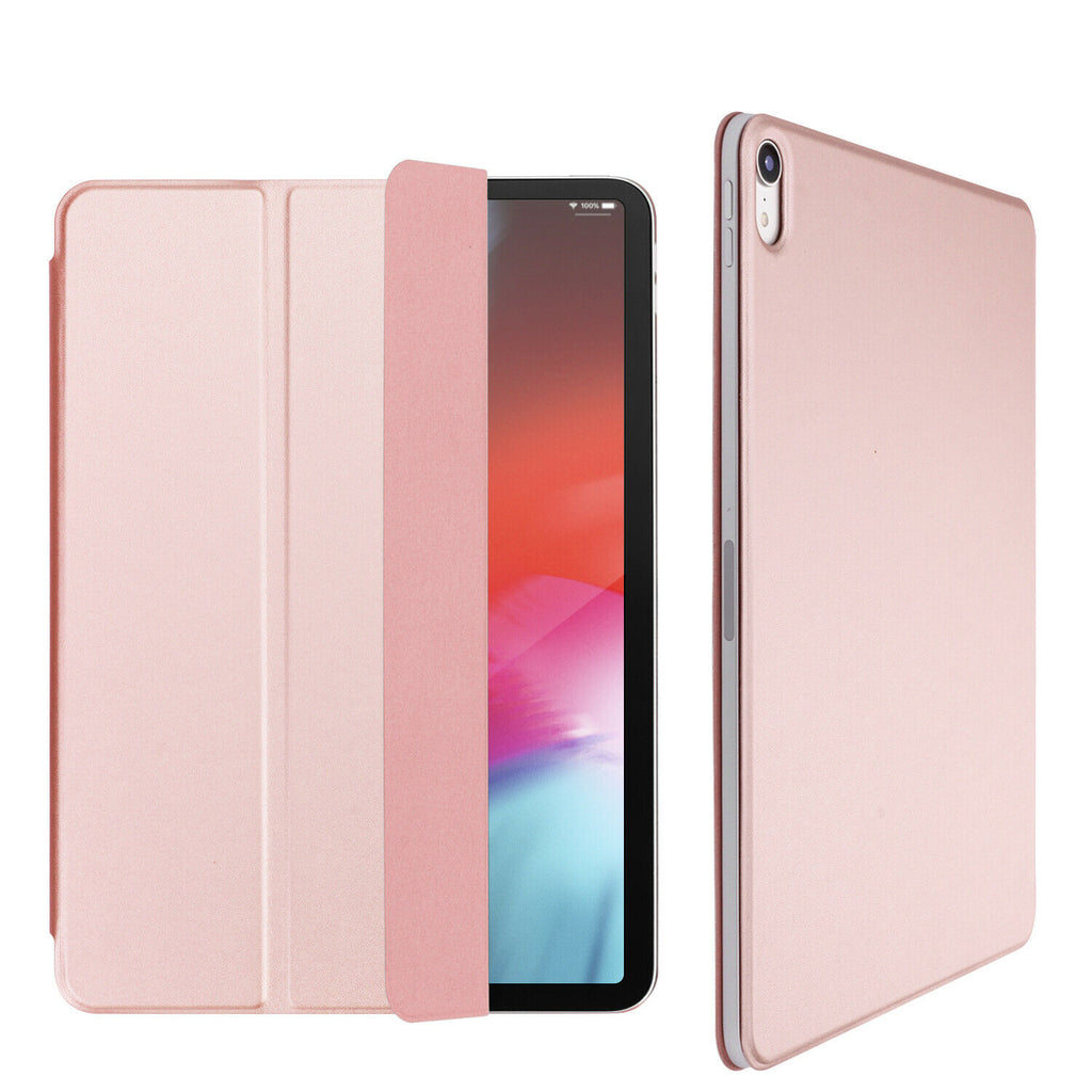 2018 iPad Pro 11' & 12.9' Magnetic Cover Case