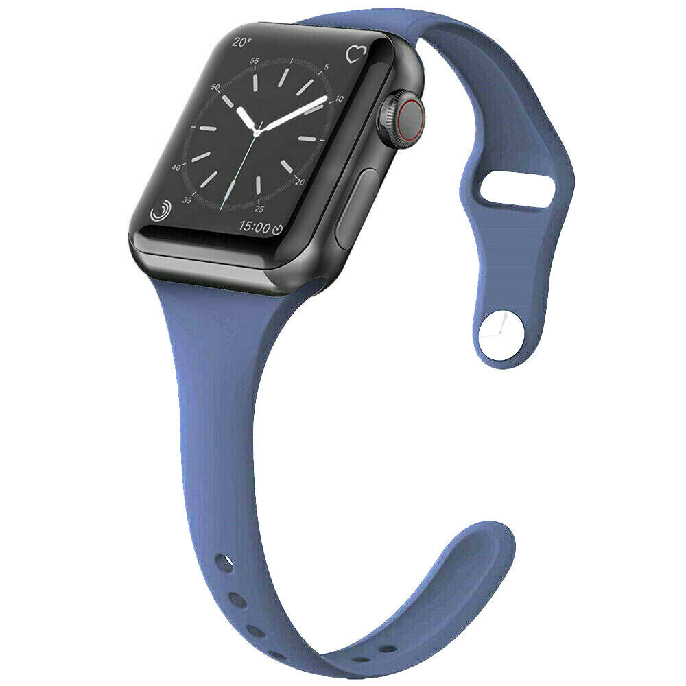 Apple watch slim sport band