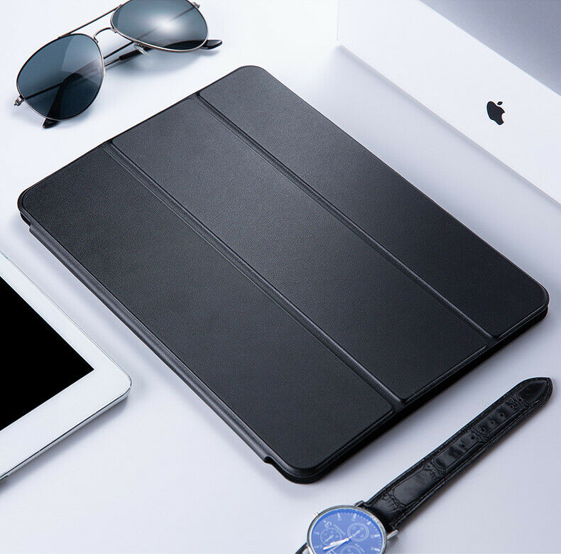 2018 iPad Pro 11' & 12.9' Magnetic Cover Case