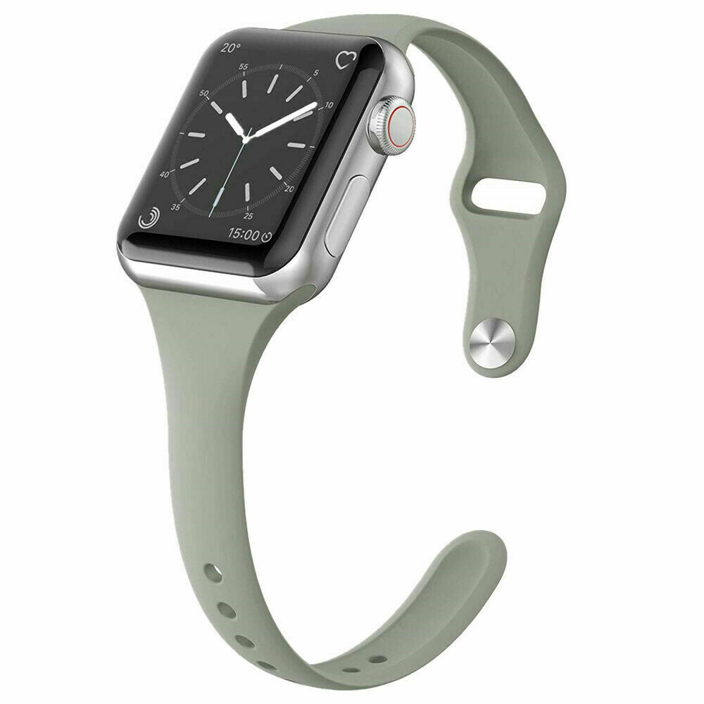 Apple watch slim sport band