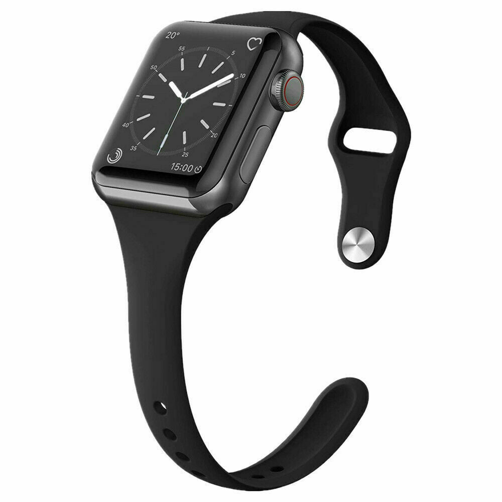 Apple watch slim sport band