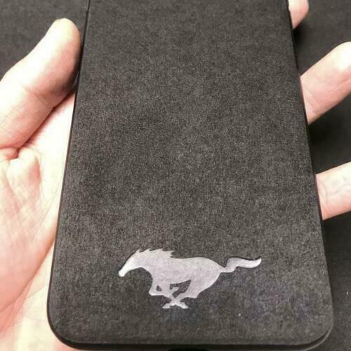 Alcantara Phone Cover Case