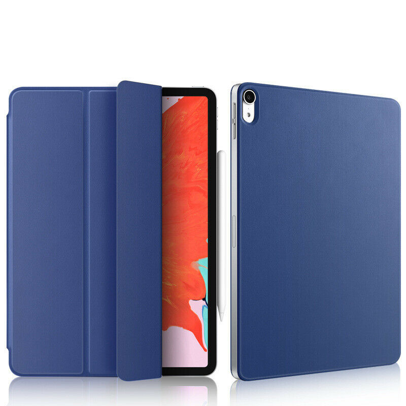 2018 iPad Pro 11' & 12.9' Magnetic Cover Case