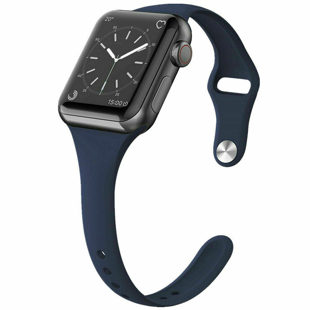 Apple watch slim sport band