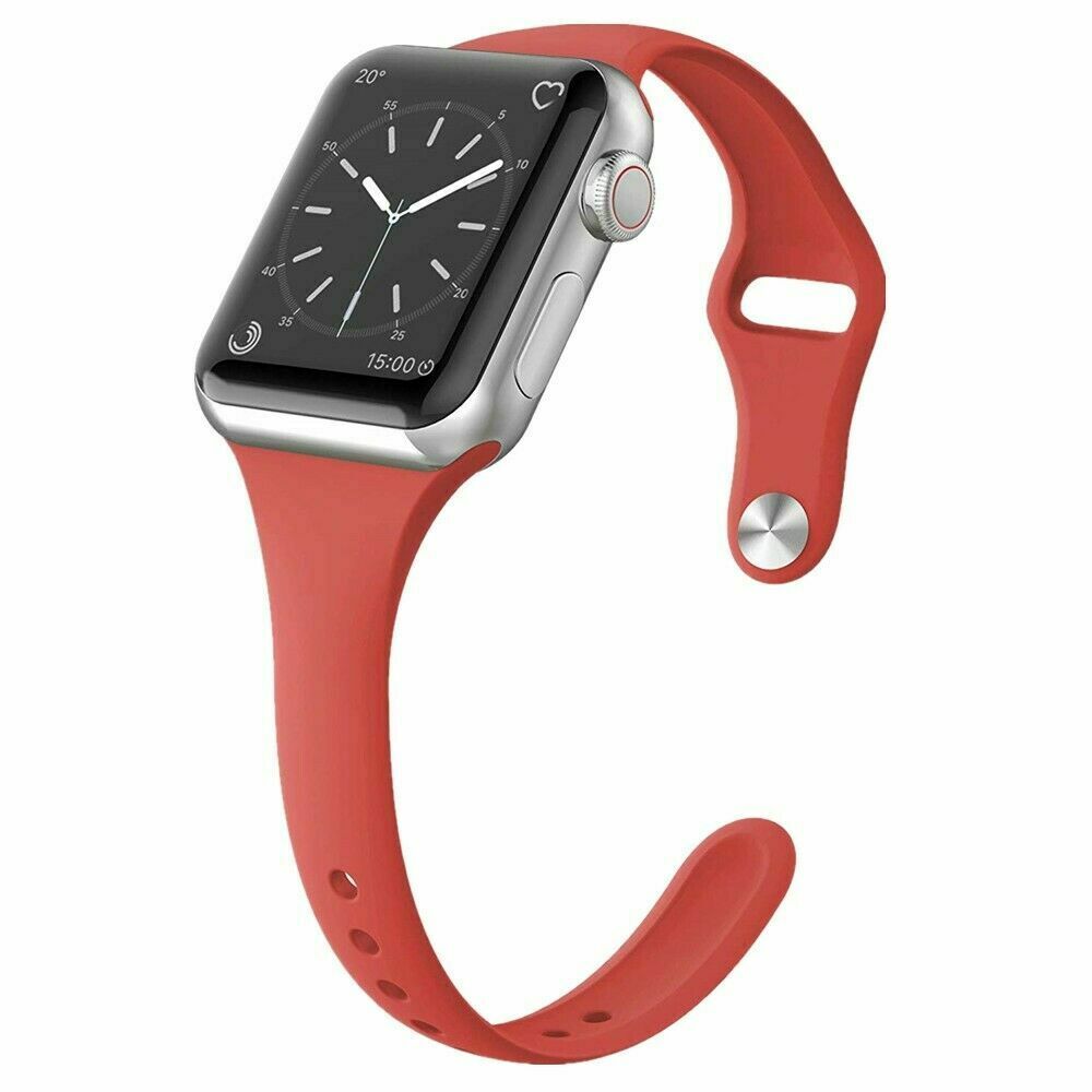 Apple watch slim sport band