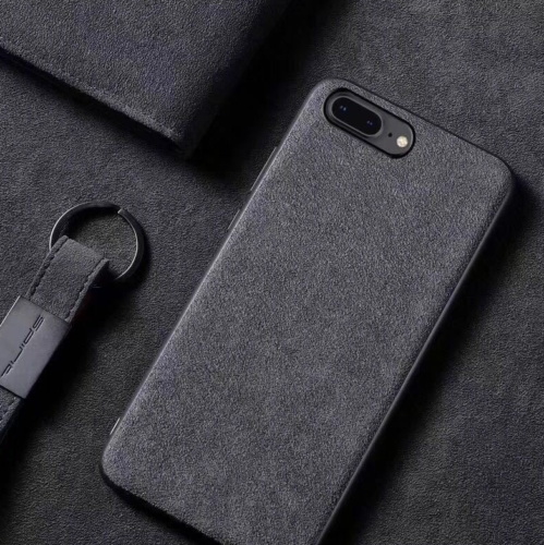Alcantara Phone Cover Case