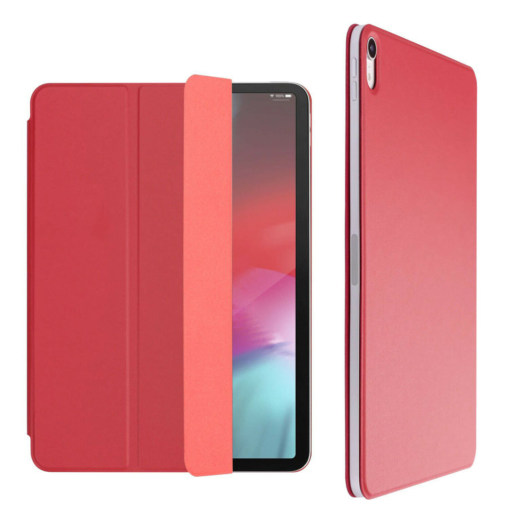 2018 iPad Pro 11' & 12.9' Magnetic Cover Case