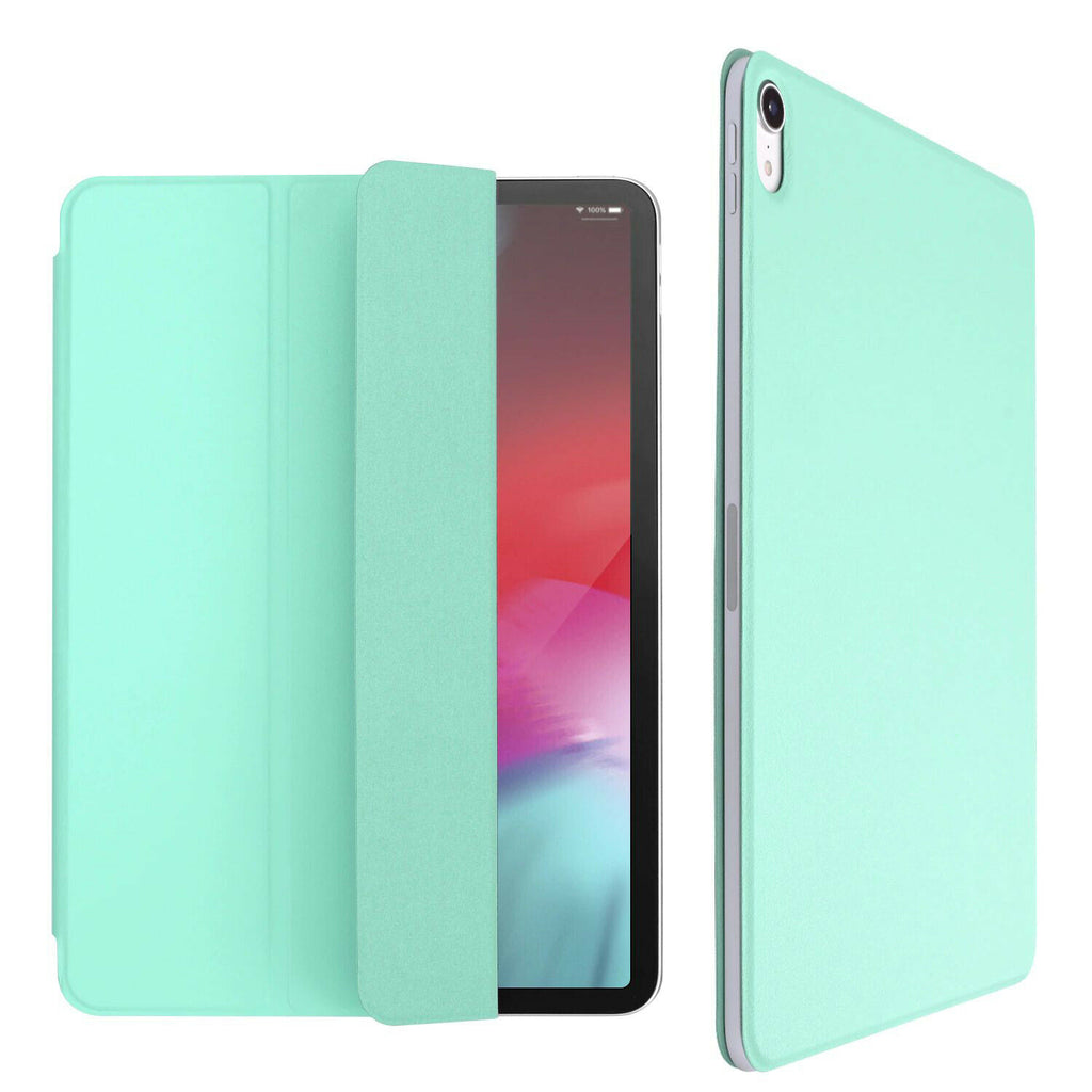 2018 iPad Pro 11' & 12.9' Magnetic Cover Case