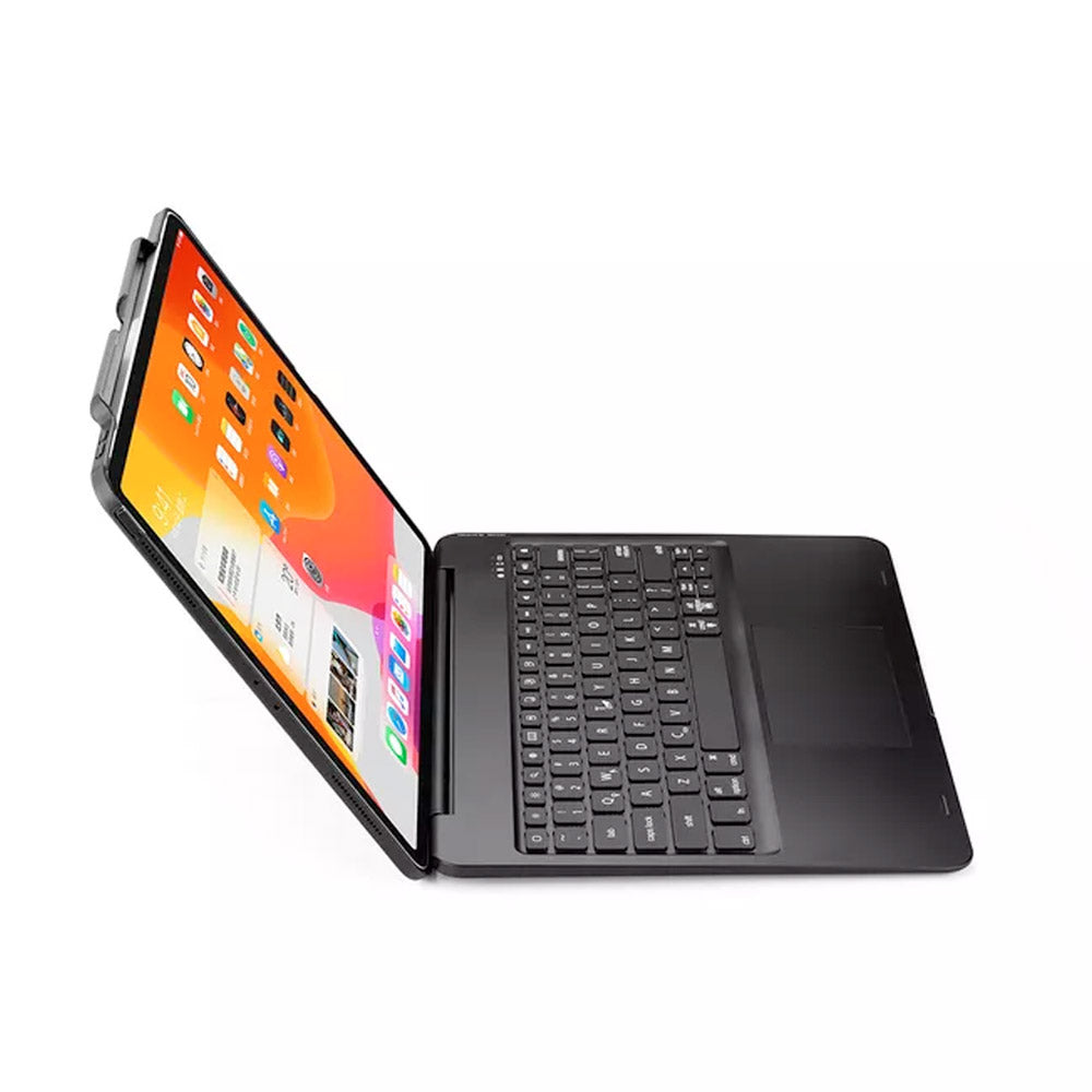 iPad Pro 3rd 4th 5th 6th Gen 12.9' 2022/2021 Keyboard Case