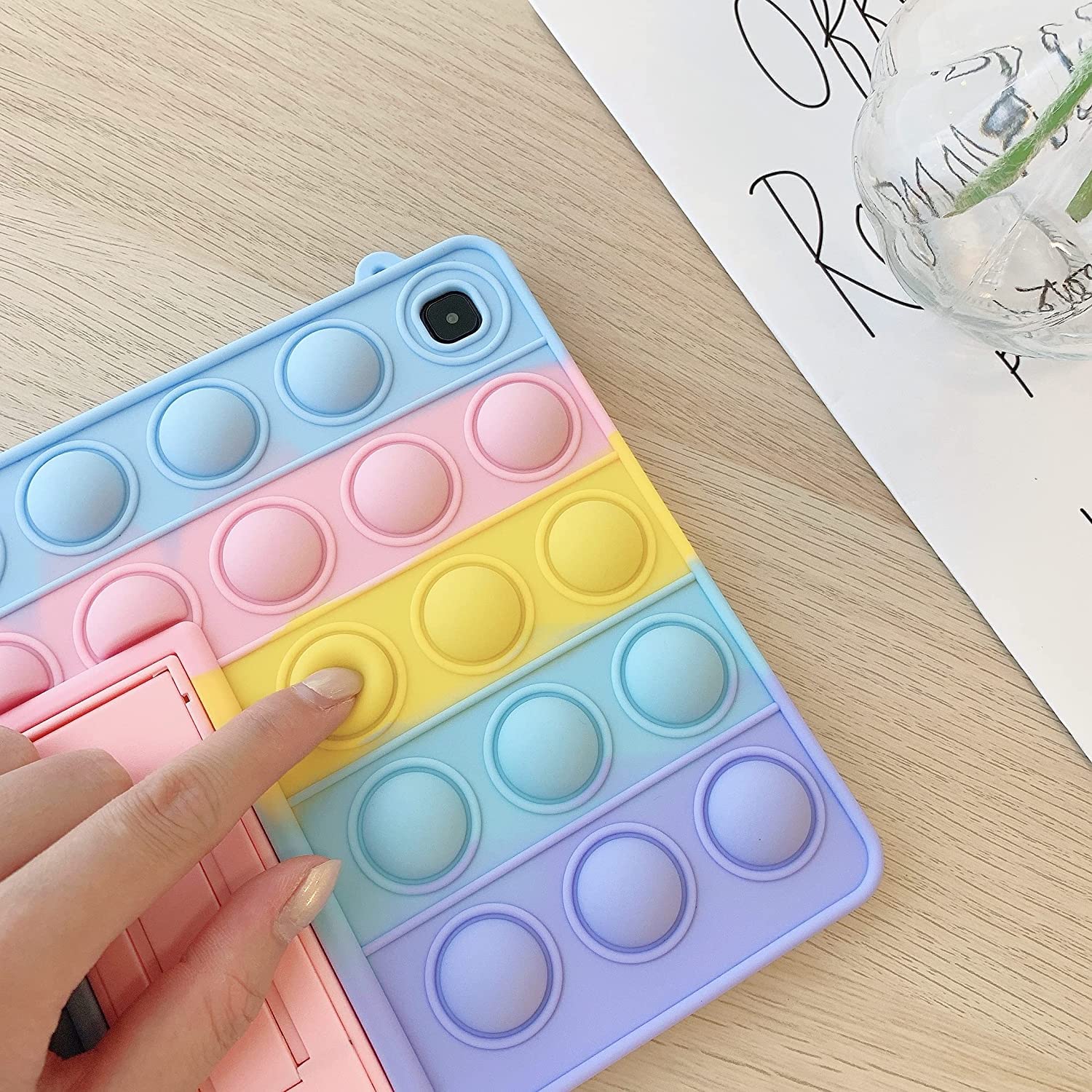 iPad Mini 1/2/3 Shockproof Cover Case