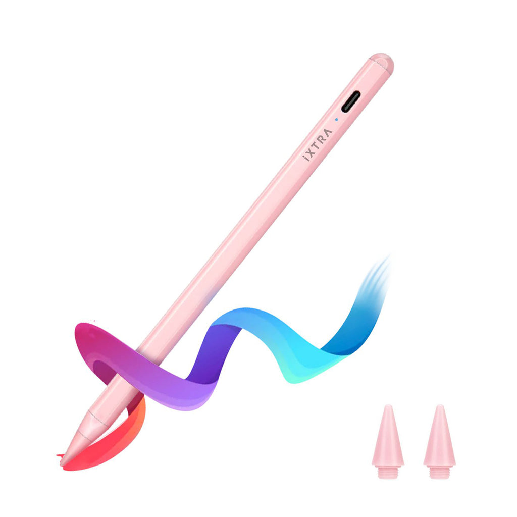 Capacitive Stylus Pen for iPad with Palm Rejection