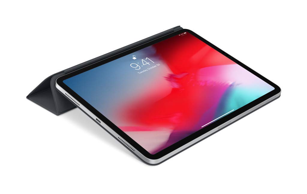 2018 iPad Pro 11' & 12.9' Magnetic Cover Case