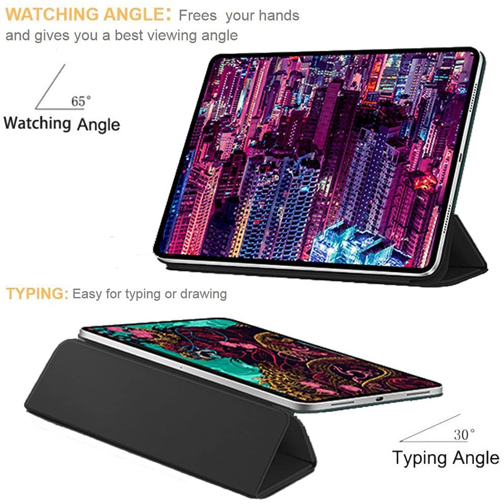 2021 iPad Mini 8.3'' Magnetic Cover Case