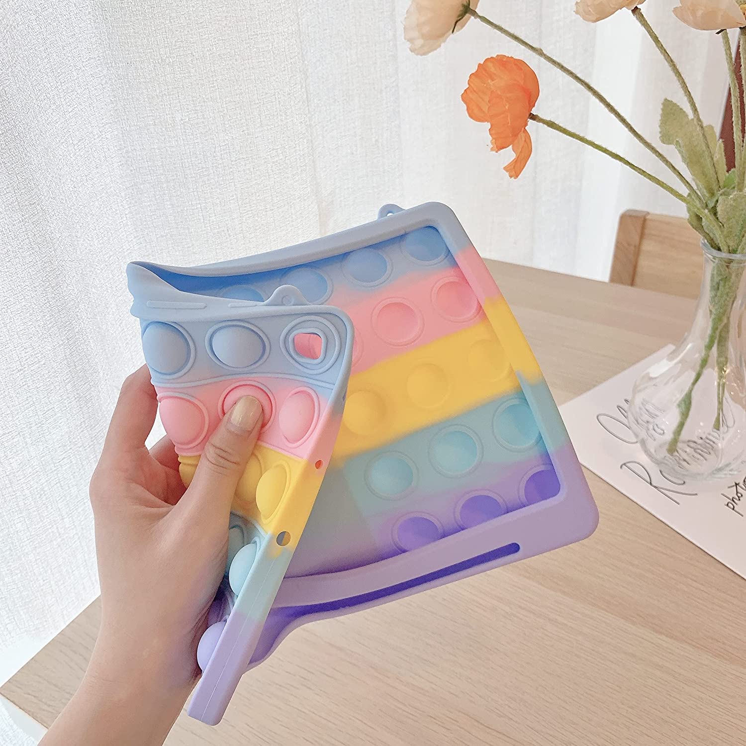 iPad Mini 1/2/3 Shockproof Cover Case