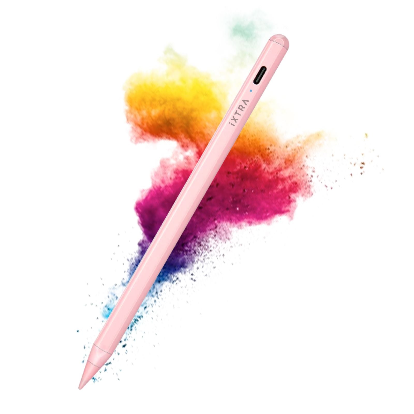 Capacitive Stylus Pen for iPad with Palm Rejection