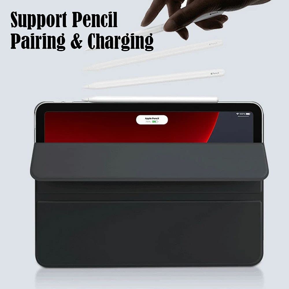 2021 iPad Mini 8.3'' Magnetic Cover Case