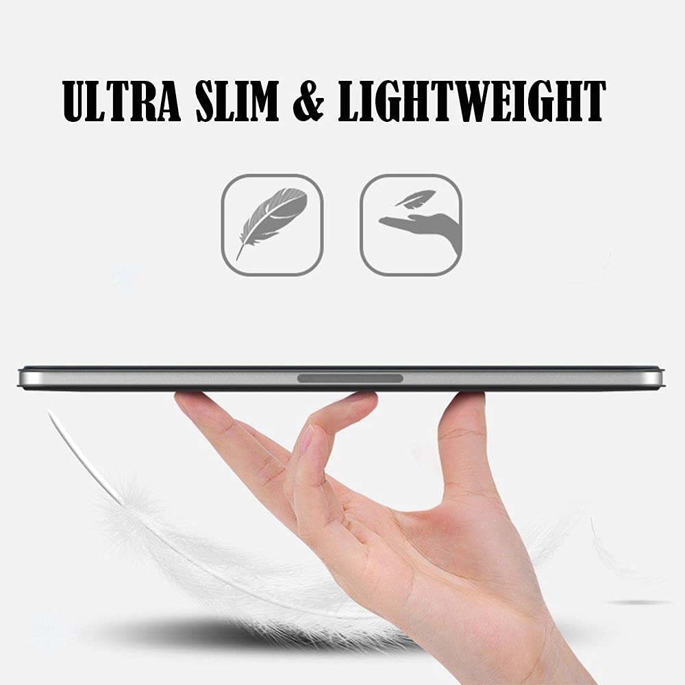 2021 iPad Mini 8.3'' Magnetic Cover Case