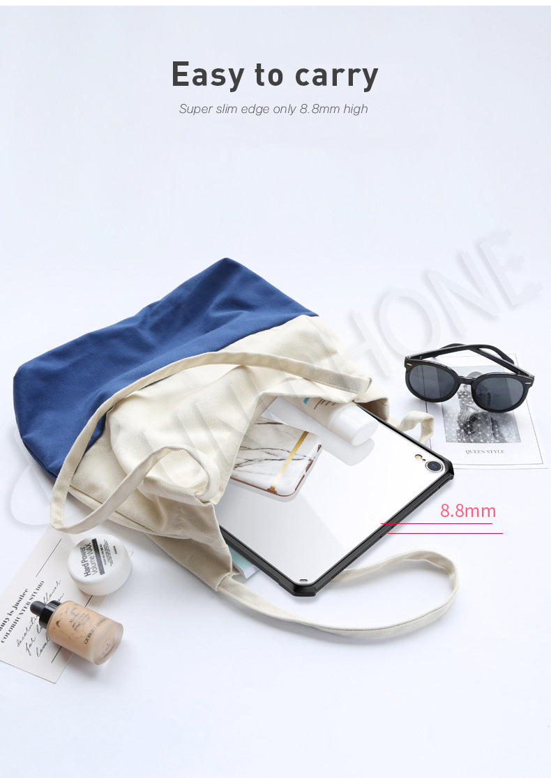 2021/2022 iPad Pro 11' & 12.9' Clear Premium Case