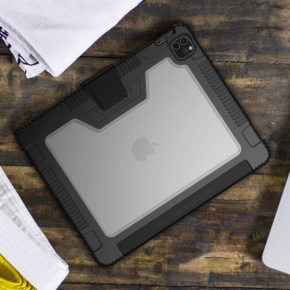 2021/2022 iPad Pro 12.9' Full Body Protective Shockproof Case