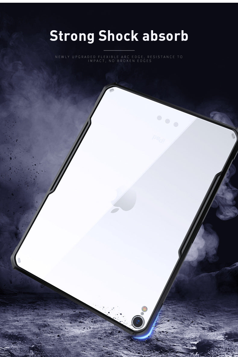 2021/2022 iPad Pro 11' & 12.9' Clear Premium Case