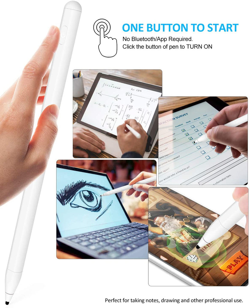 Active Stylus Apple Trackpad Stylus Macbook Pro Can You Use A