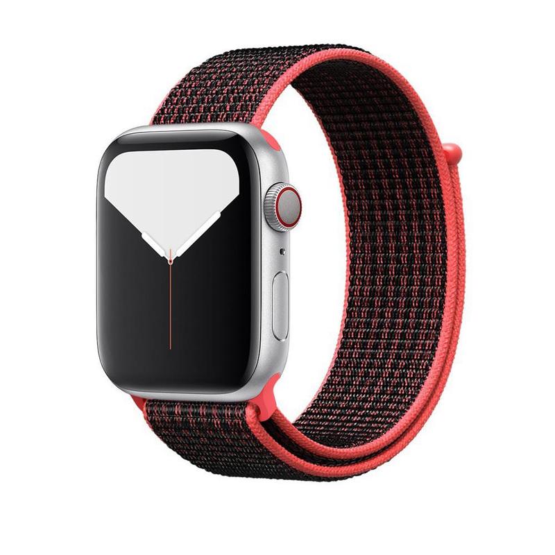 Apple Watch nylon band
