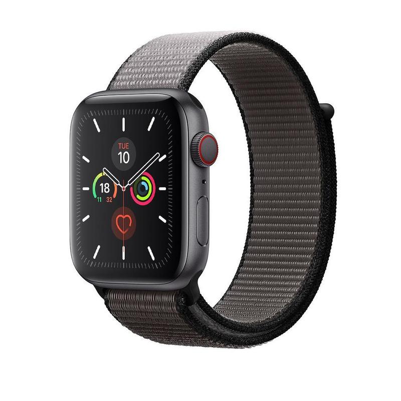 Apple Watch nylon band