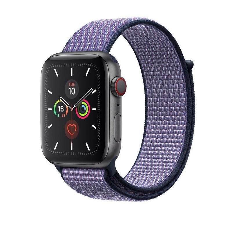 Apple Watch nylon band