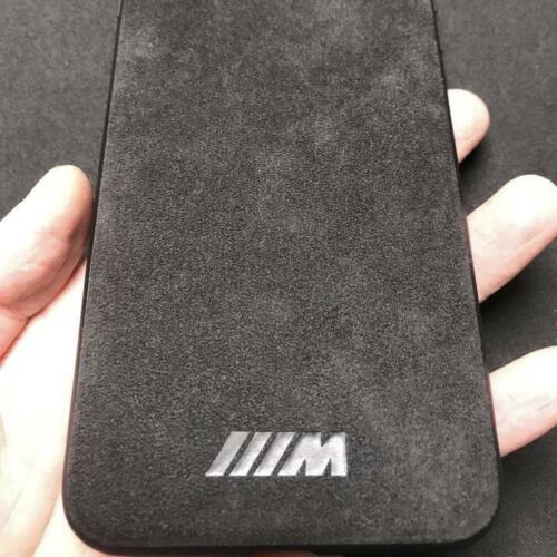 Alcantara Phone Cover Case