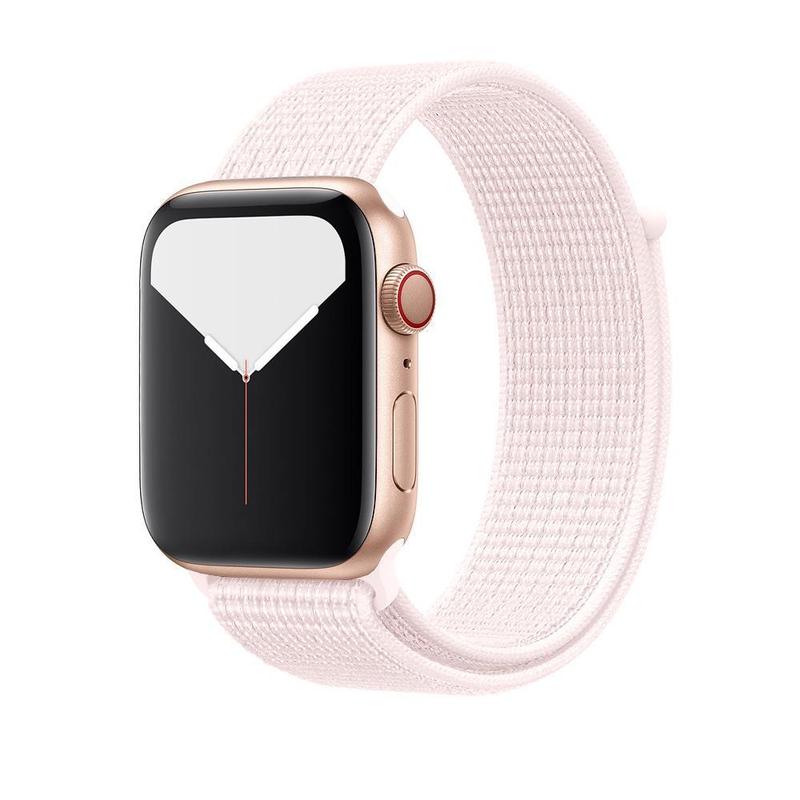 Apple Watch nylon band