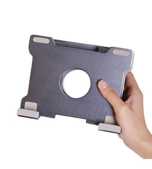 Aluminum Laptop iPad Pro iPhone Stand