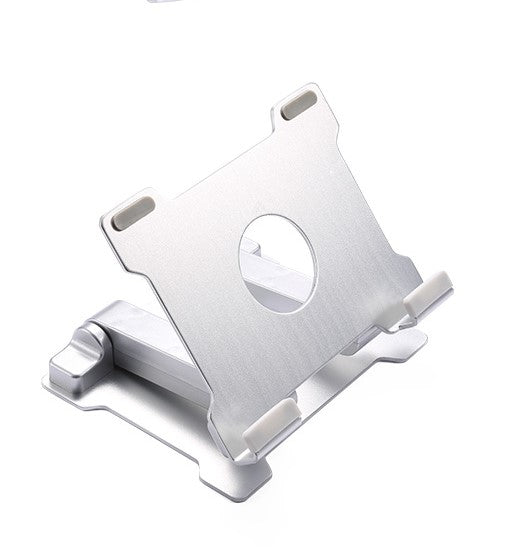 Aluminum Laptop iPad Pro iPhone Stand