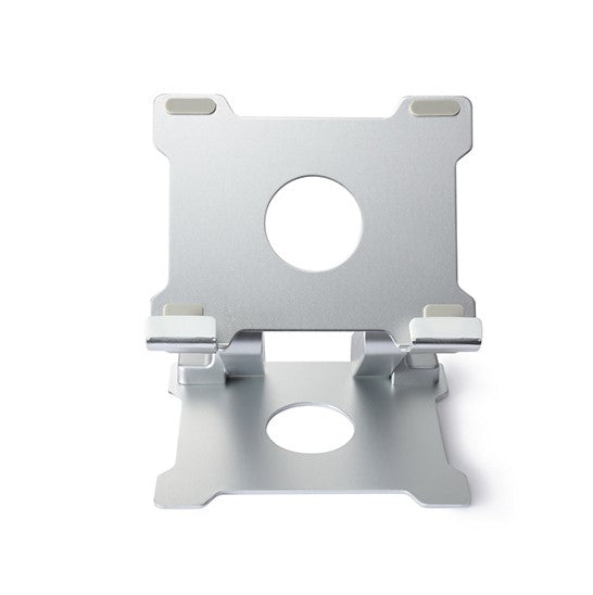 Aluminum Laptop iPad Pro iPhone Stand